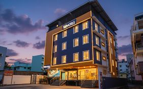 Fabhotel Vjr Electronic City